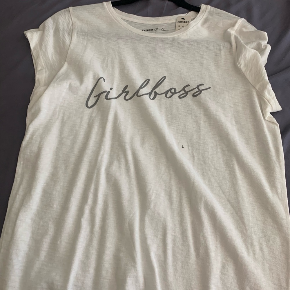 13 express graphic tees